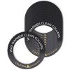 10pcs Round Shape Waxing Machine Cleaning Paper Ring with 6.1 x 6.1in Size for Depilating Wax Heater Accessories view 4