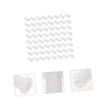 FRCOLOR 100pcs Eyelash Glue Bottle Needles for Efficient Application Anti-blocking Design Compact Durable Material for Lash Extensions and Craft Projects view 4