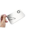 FRCOLOR Mixing Pallet Nail Art Supplies Pigment Palette for Nails Diy Makeup Kit view 4
