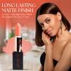 BE BEAUTIFUL EXTENSIONS lipstick provides smooth application hydration and moisture to the lip long lasting wear non-sticky glides on provides maximum color organic shea butter pink obsession view 2