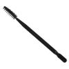 FRCOLOR Elegant Wooden Handle Nylon Hair Makeup Brush Eyebrow Eyelash Applicator Tool view 1