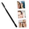 FRCOLOR Elegant Wooden Handle Nylon Hair Makeup Brush Eyebrow Eyelash Applicator Tool view 3