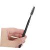 FRCOLOR Elegant Wooden Handle Nylon Hair Makeup Brush Eyebrow Eyelash Applicator Tool view 4