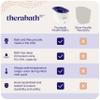 Therabath Professional Thermotherapy TB6 Paraffin Wax Bath with Deep Hydration Paraffin Wax Refills - Helps Relieve Muscle Stiffness - Heat Therapy - Made in USA - 6 lb. Orange Blossom view 3