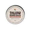 All-Natural Tallow Beard Balm for Men - Smooth, Shape, Moisturize & Soften - Zero Toxins - Perfect for Everyday Use - 2oz view 1