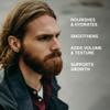 All-Natural Tallow Beard Balm for Men - Smooth, Shape, Moisturize & Soften - Zero Toxins - Perfect for Everyday Use - 2oz view 2
