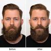 All-Natural Tallow Beard Balm for Men - Smooth, Shape, Moisturize & Soften - Zero Toxins - Perfect for Everyday Use - 2oz view 4