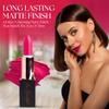 BE BEAUTIFUL EXTENSIONS lipstick provides smooth moisturizing application creamy on my lips hydrating long lasting wear non-sticky glides on provides maximum color organic shea butter-valentine view 2