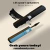 2-in-1 Mascara & Eyeliner - Bold Volume, Precise Lines - All Day Wear, Smudge-Proof, Waterproof - Perfect for Glam Look view 3