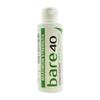 TXLSC LLC Professional Bare 40 Pro lotion with 40% Urea Cream for Dry, rough skin, Hydrating & Exfoliating Formula for Dry  Enriched with Tea Tree Oil, Aloe Vera & Jojoba Beads view 1