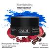 Cleansing Balm  All-Natural Vegan Makeup Remover with Blue Spirulina | Gently Melts Away Waterproof Makeup, SPF & Impurities | Non-Irritating, Ultra-Nourishing Formula | 50 ml / 1.7 fl oz view 2