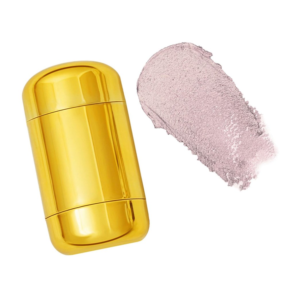 Highlighter Stick Make Up Stick Contouring Stick Blushes Stick Shimmering Highlighters Makeup Stick For Woman
