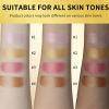 Highlighter Stick Make Up Stick Contouring Stick Blushes Stick Shimmering Highlighters Makeup Stick For Woman view 4