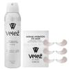 Vele Hydration Duo, Intense Under Eye Masks for Puffiness & HOCL Face Mist Hydrating Spray, Gentle, Refreshing Facial Spray for Cleansing & Soothing Skin, 4 Fl Oz view 1
