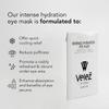 Vele Hydration Duo, Intense Under Eye Masks for Puffiness & HOCL Face Mist Hydrating Spray, Gentle, Refreshing Facial Spray for Cleansing & Soothing Skin, 4 Fl Oz view 4