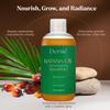 Dersie Batana Oil Shampoo (10 fl oz) view 2