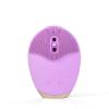Automatic Foaming Silicone Cleaning Device Skin Care Brush Waterproof Magic Deep Cleaning Cleansing Facial Daily Gentle Adjustable Soothing Pore Comfort view 1