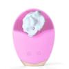 Automatic Foaming Silicone Cleaning Device Skin Care Brush Waterproof Magic Deep Cleaning Cleansing Facial Daily Gentle Adjustable Soothing Pore Comfort view 2