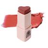 3-in-1 Multifunction Blush Stick - Blush, Lip Tint, Eye Shadow - Creamy, Long-Lasting, Easy Application for a Flawless Look | Charming Grape view 1