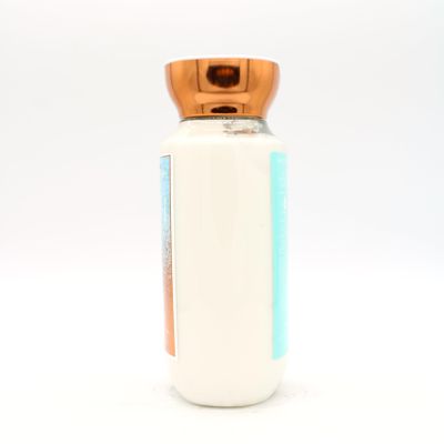 At the Beach, Bath and Body, Daily Nourishing Body Lotion, 8 fl oz (Artwork, Packaging May Vary)