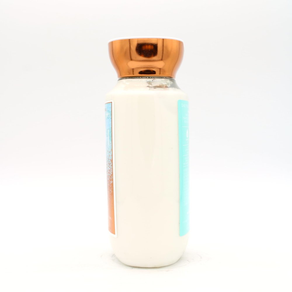 At the Beach, Bath and Body, Daily Nourishing Body Lotion, 8 fl oz (Artwork, Packaging May Vary)