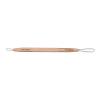 Tweezerman Rose Gold No Slip Skin Care Tool view 1
