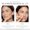 Tweezerman Rose Gold No Slip Skin Care Tool view 4