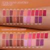 evpct 1Pcs Rose Red Matte Long Lasting Lip Liner Pencils Makeup for Shaping & Sculpting Lips, No Transfer Long Wear Waterproof Pigmented Lip Liner lipliners Crayon Lipstick Pencil Sharpener 19 view 4