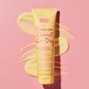 Curl Type 2 Styling Duo, Banana Coconut Air-Dry Cream (5Fl. Oz) & Curl Jelly Scrunching Jelly (6.7Fl. Oz), Hydrate and Define Wavy Hair view 4