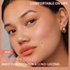 evpct 1Pcs Orange Red Matte Long Lasting Lip Liner Pencils Makeup for Shaping & Sculpting Lips, No Transfer Long Wear Waterproof Pigmented Lip Liner lipliners Crayon Lipstick Pencil Sharpener 08 view 2