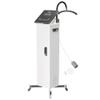 Baasha All-in-one Mobile Head Spa Equipment with Water Circulation System, Mobile Hair Washing Station with Light Therapy Function, Japanese Head Spa Waterfall Machine view 2