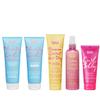Curl Type 2 Kit, full 5-piece routine for defined, bouncy & frizz-free waves view 1