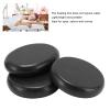 Hot Stones Massage Warmer Kit, Hot Stones Warmer Kit 86-167 Fahrenheit Adjustable Hot Stone Heating Set Hot Stones with Heater Kit for Spas Salons and Homes view 2