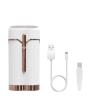 Efficient Electric Hair Remover Hair Removal Tool Hair Depilator USB Rechargeable Hair Trimmer For Face And Body view 1