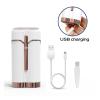 Efficient Electric Hair Remover Hair Removal Tool Hair Depilator USB Rechargeable Hair Trimmer For Face And Body view 3