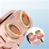 Efficient Electric Hair Remover Hair Removal Tool Hair Depilator USB Rechargeable Hair Trimmer For Face And Body view 4
