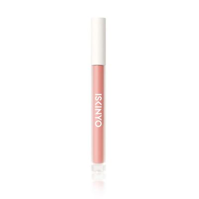 1PC Iskinyo Liquid Blusher Highlighter Color Corrector, Stay Long Lasting Moisturizing Liquid Makeup Facial Blusher, Create 3D Makeup (03#, 3g)