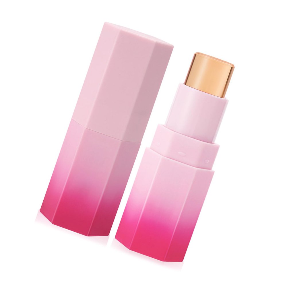 Blushes Stick Makeup Blushes Wand Solid Moisturizer Stick Face Stick Natural Blendable Blushes Shaping Stick For Cheeks