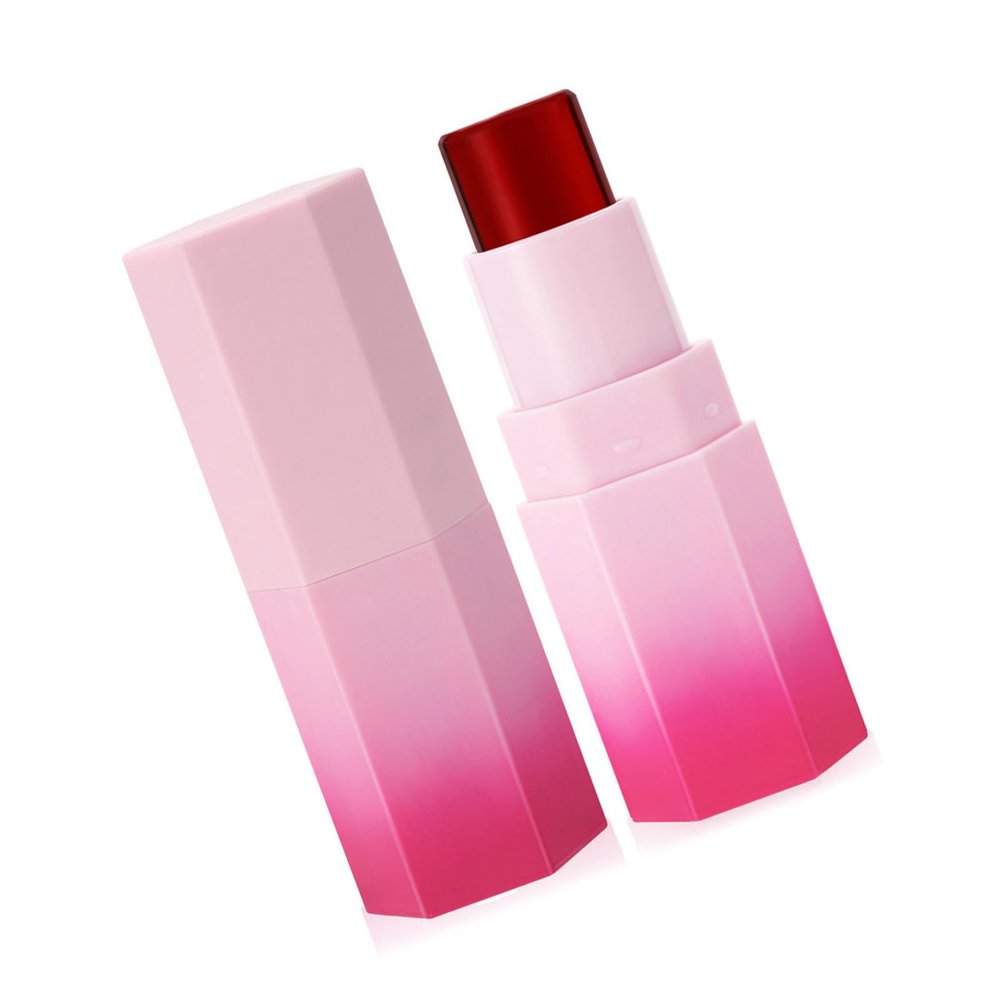 Blushes Stick Makeup Blushes Wand Solid Moisturizer Stick Face Stick Natural Blendable Blushes Shaping Stick For Cheeks