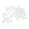 50pcs Nail Buffing Self Adhesive Replaceable Sandpaper Polishing Files Sanding Pads Pedicure Shiner Tools 1000 Grit 25mm view 2