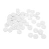 50pcs Nail Buffing Self Adhesive Replaceable Sandpaper Polishing Files Sanding Pads Pedicure Shiner Tools 1000 Grit 25mm view 3
