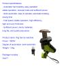 1000W Handheld Dreadlock Braiding Machine, Semi-Automatic Can Braiding Synthetic Hair Hair, Wig Making Machine Braiding Machine, Create Stylish Dreads view 4