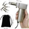 Electric Dreadlock Machine Dreadlock machine, reggae dreadlocks machine, Dreadlock Curling Machine Dreadlock Automatic Curling Machine,hairdressing supplies, hair salon equipment view 2