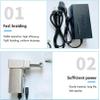 Electric Dreadlock Machine Dreadlock machine, reggae dreadlocks machine, Dreadlock Curling Machine Dreadlock Automatic Curling Machine,hairdressing supplies, hair salon equipment view 3