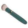 BTSEURY Electric Cosmetic Brush, USB Rechargeable Makeup Brush, 10 Gears Soft Hair Electric Beauty Brush Green view 2