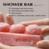 VINOIR Decanting Face Cleansing Bar - IL LABIRINTO & Shower Bar - SIPPING DUSK & Shampoo Bar - LE PIQUE-NIQUE Bundle view 4