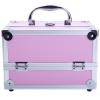 BLINXRYUS Make-up case Make-up storage box Portable make-up case view 1
