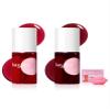 bayfree Lip Tint Stain Set, Lip Stain Long Lasting Lightweight Waterproof, Transfer-Proof, Non-sticky, Lip Makeup Matte Finish view 1