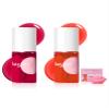bayfree Lip Tint Stain Set, Lip Stain Long Lasting Lightweight Waterproof, Transfer-Proof, Non-sticky, Lip Makeup Matte Finish view 1