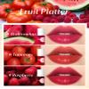 bayfree Lip Tint Stain Set, Lip Stain Long Lasting Lightweight Waterproof, Transfer-Proof, Non-sticky, Lip Makeup Matte Finish view 4